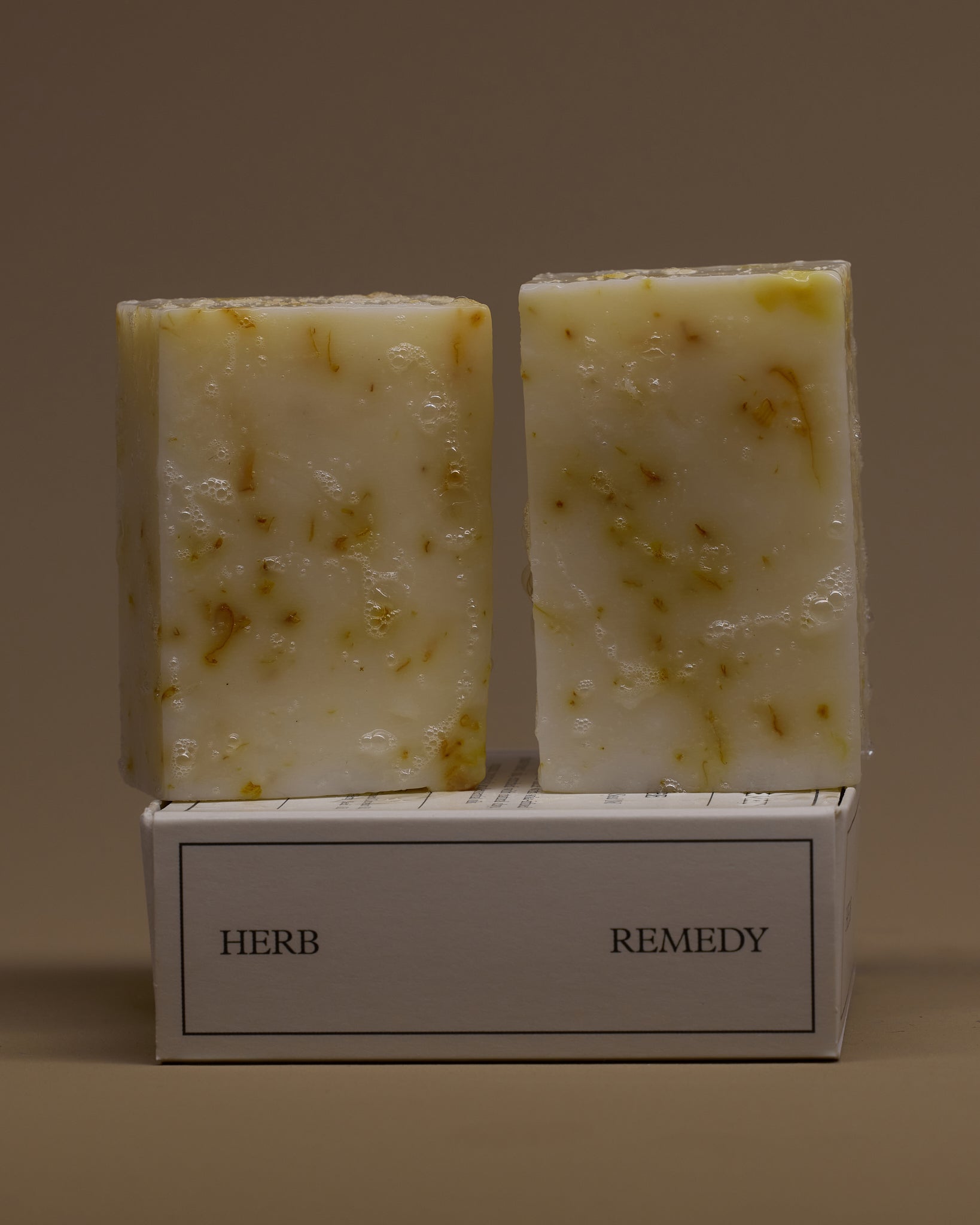 Baby Bars - Herb Remedy