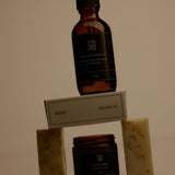 Baby Essentials Bath Kit - Herb Remedy