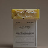 Botanical Soap Bars 6 Pack - Herb Remedy