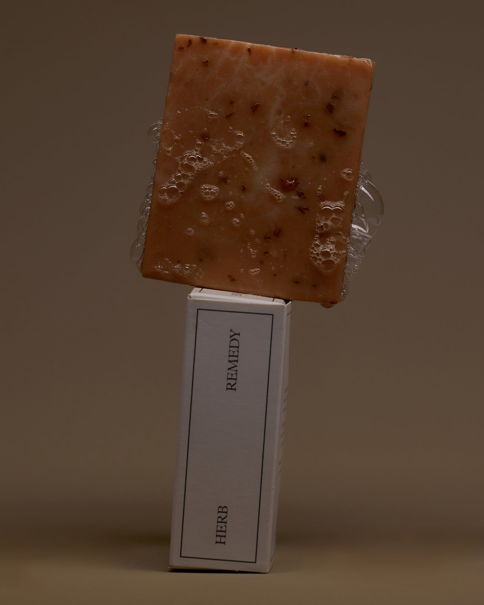 Botanical Soap Bars 6 Pack - Herb Remedy