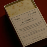 Botanical Soap Bars 6 Pack - Herb Remedy