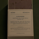 Botanical Soap Bars 6 Pack - Herb Remedy