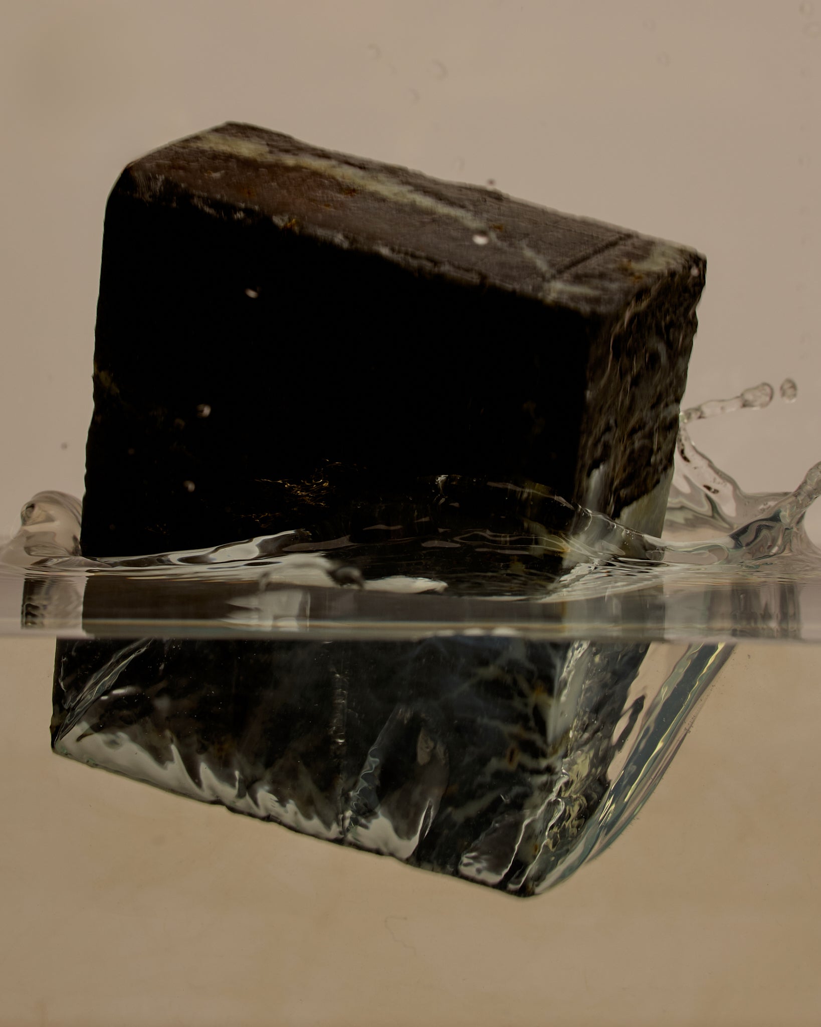 Eucalyptus with Activated Coconut Charcoal - Herb Remedy