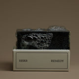 Eucalyptus with Activated Coconut Charcoal - Herb Remedy