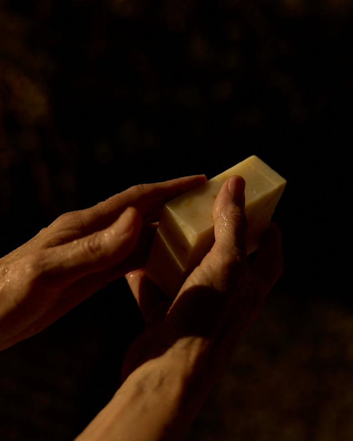 Why Natural Skincare is Essential for your Baby