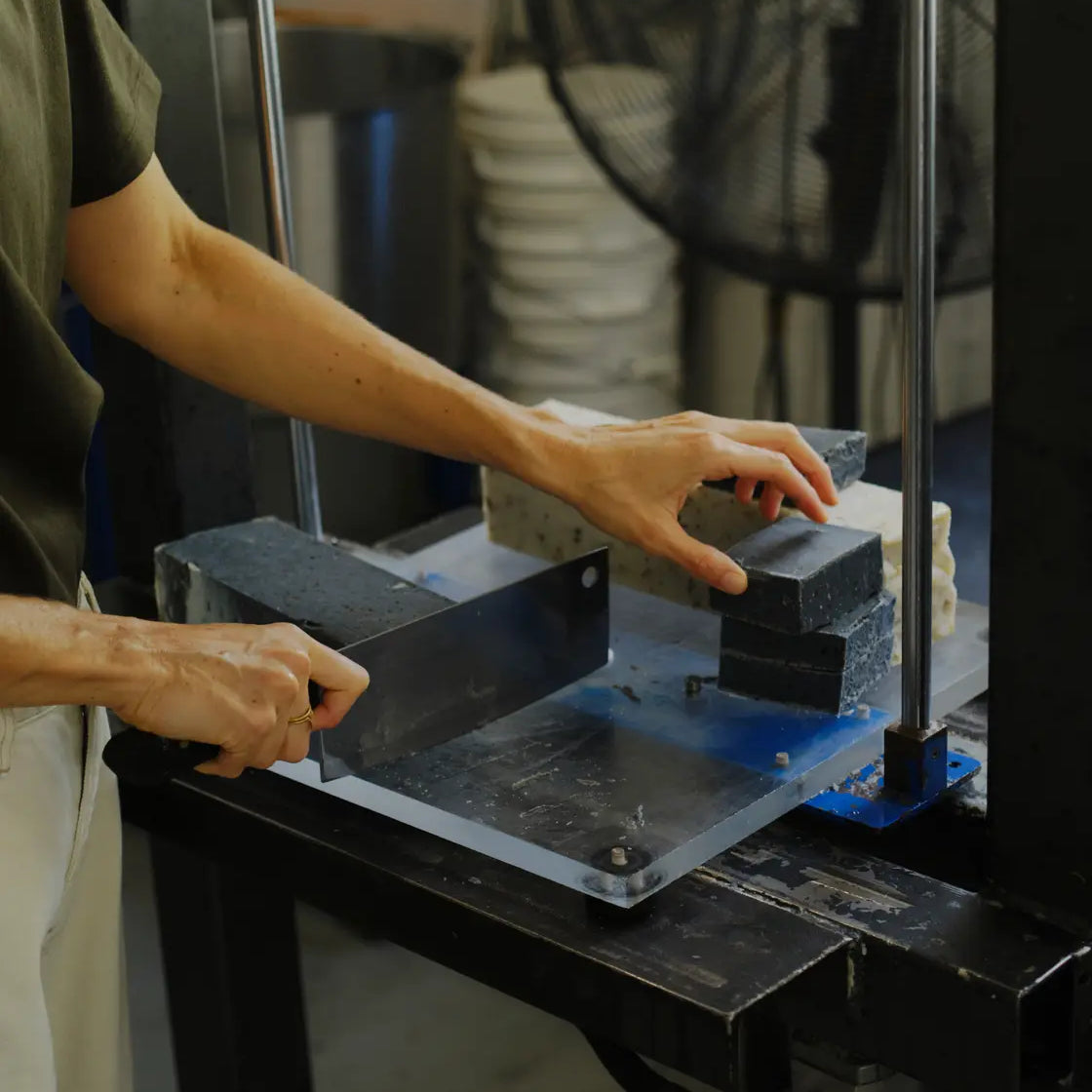 Assembly: The Maker Series with Amanda Callan
