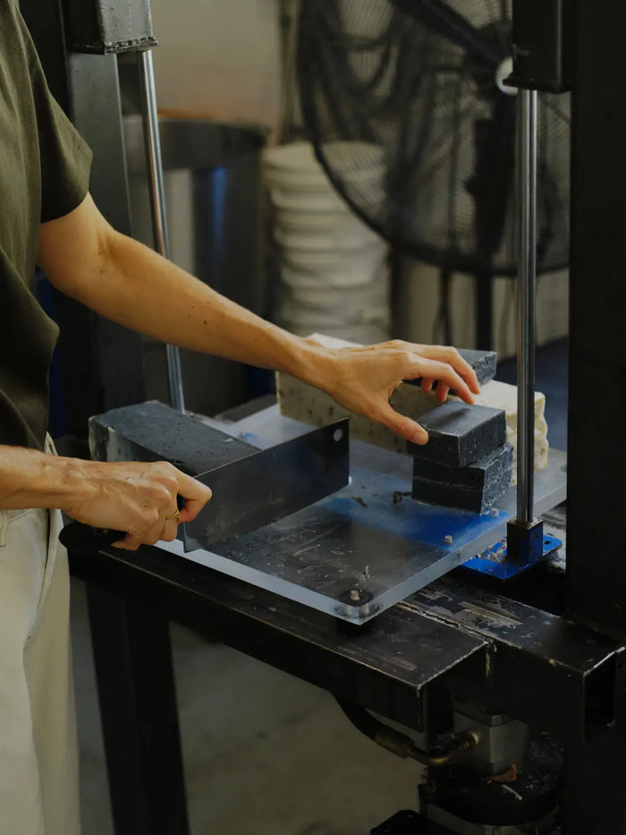 Assembly: The Maker Series with Amanda Callan