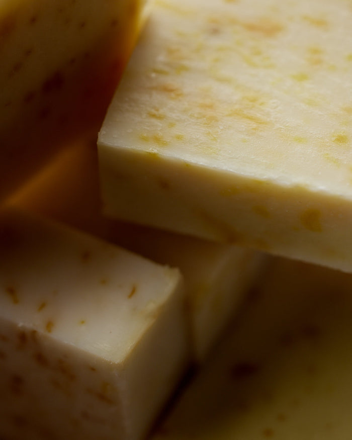 Calendula - The Herb of The Sun