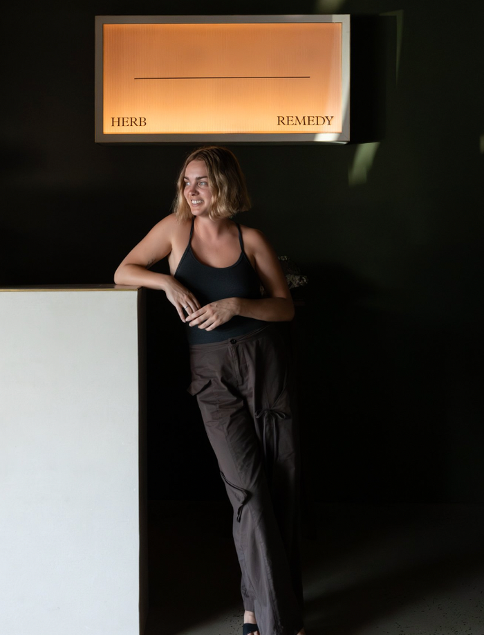 Introducing Rhi O'Hanlon