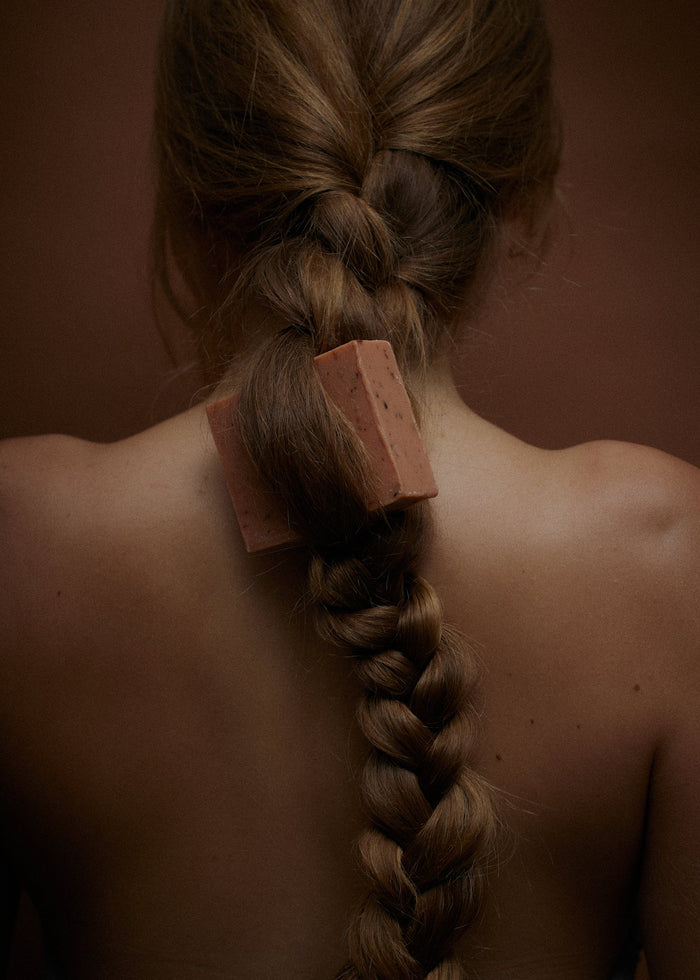 Five Ways To Land Softly Within Your Beauty Routine.