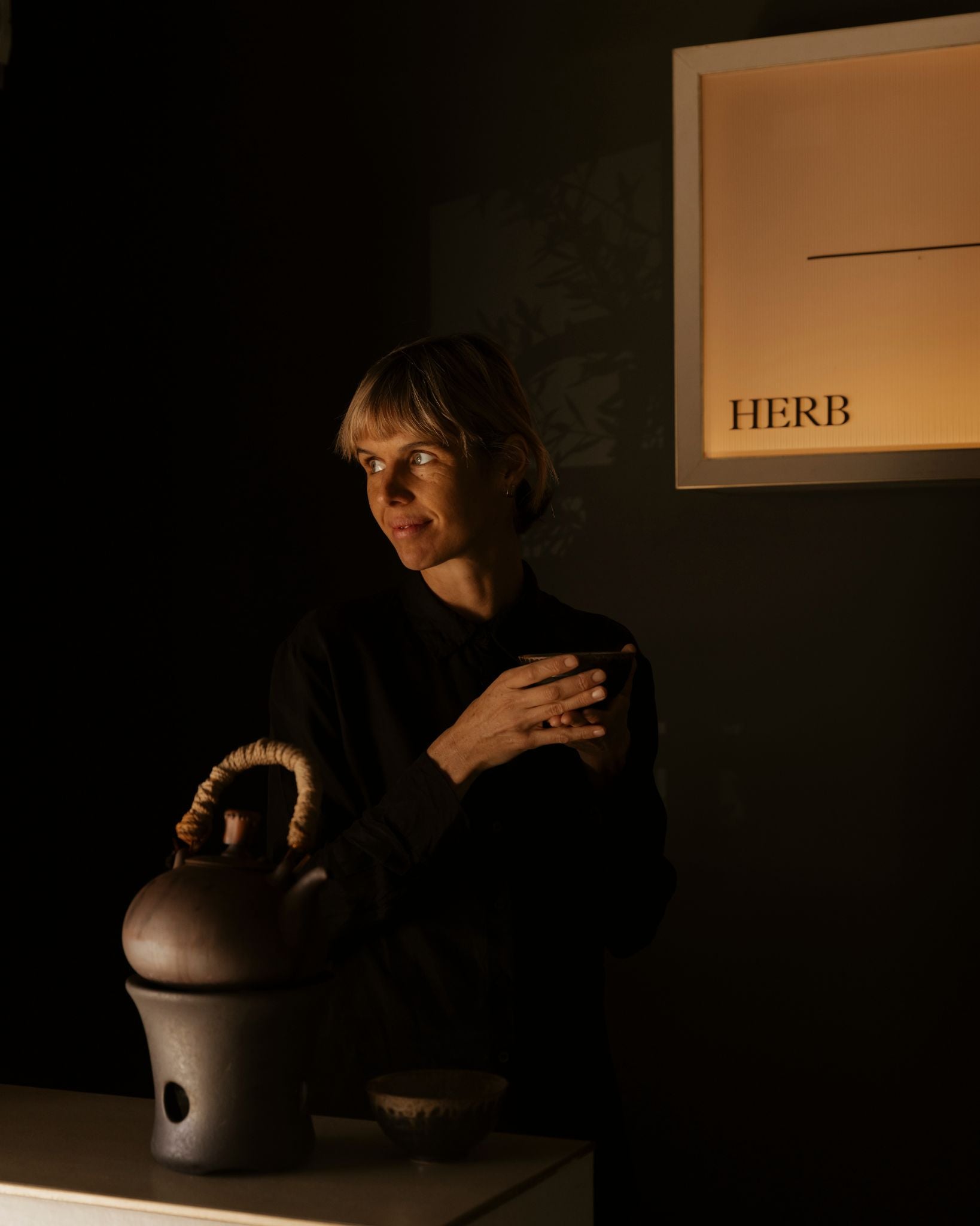 Amanda Callan naturopath and founder of Herb Remedy