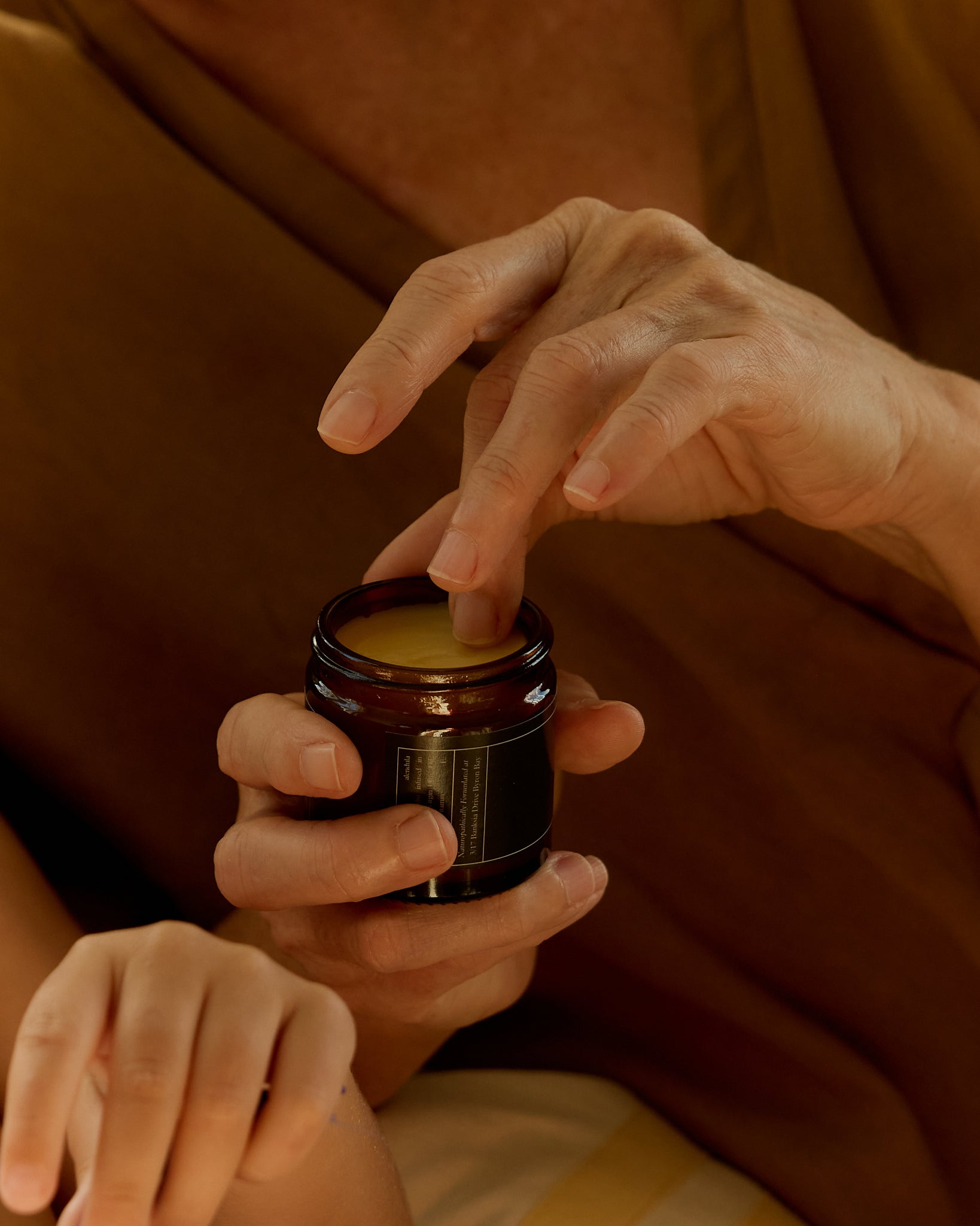 Baby Essentials Bath Kit - Herb Remedy