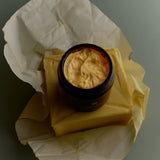 Botanical Butter with Lemongrass & Hemp Seed Oil - Herb Remedy