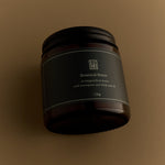Botanical Butter with Lemongrass & Hemp Seed Oil - Herb Remedy