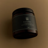 Botanical Butter with Lemongrass & Hemp Seed Oil - Herb Remedy