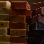 Bulk Soap Bars - Herb Remedy