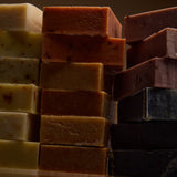 Bulk Soap Bars - Herb Remedy