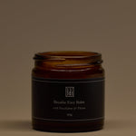 Cold & Flu Support - Breathe Easy Balm + Cold & Flu Tea - Herb Remedy
