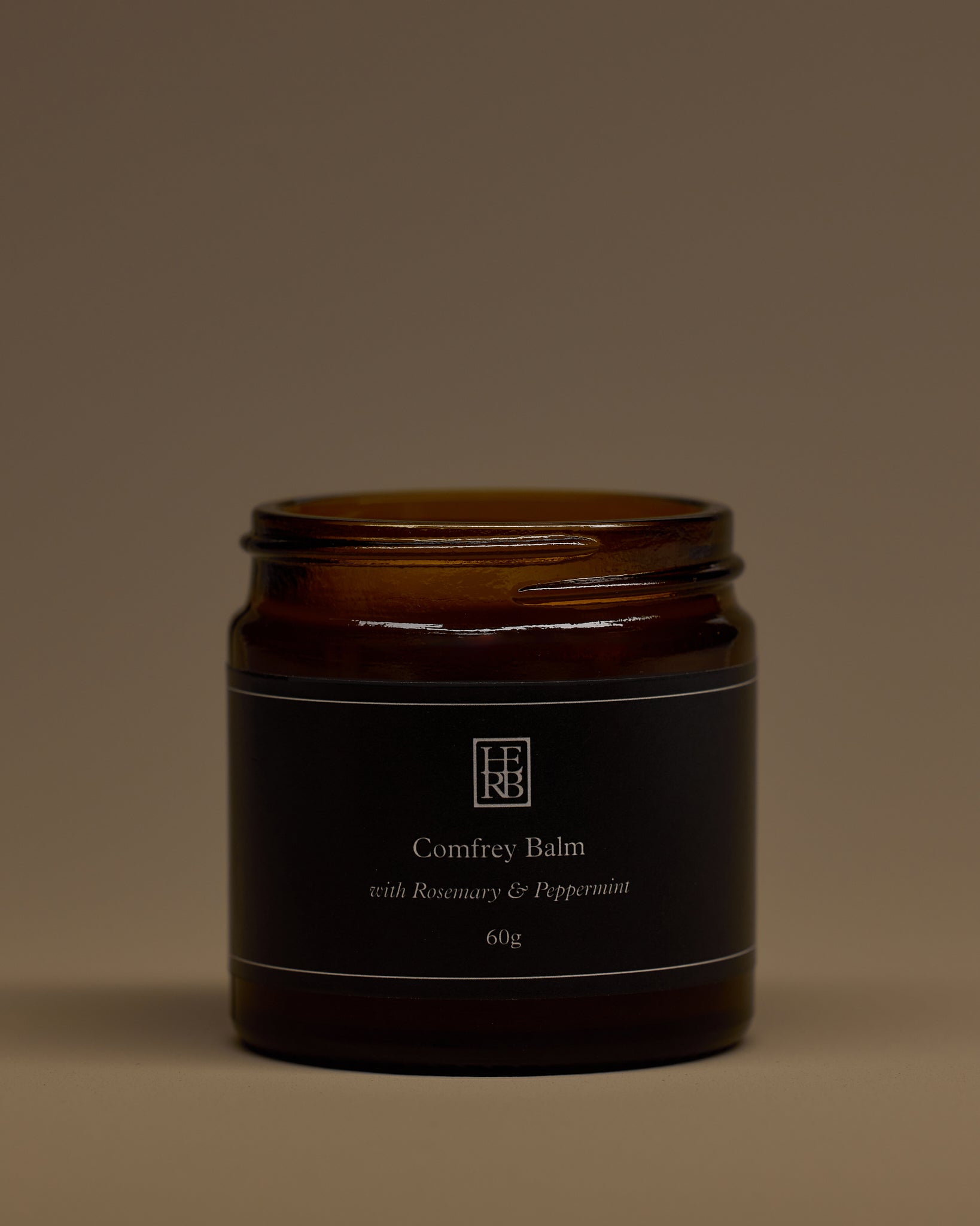 Comfrey Balm - Herb Remedy