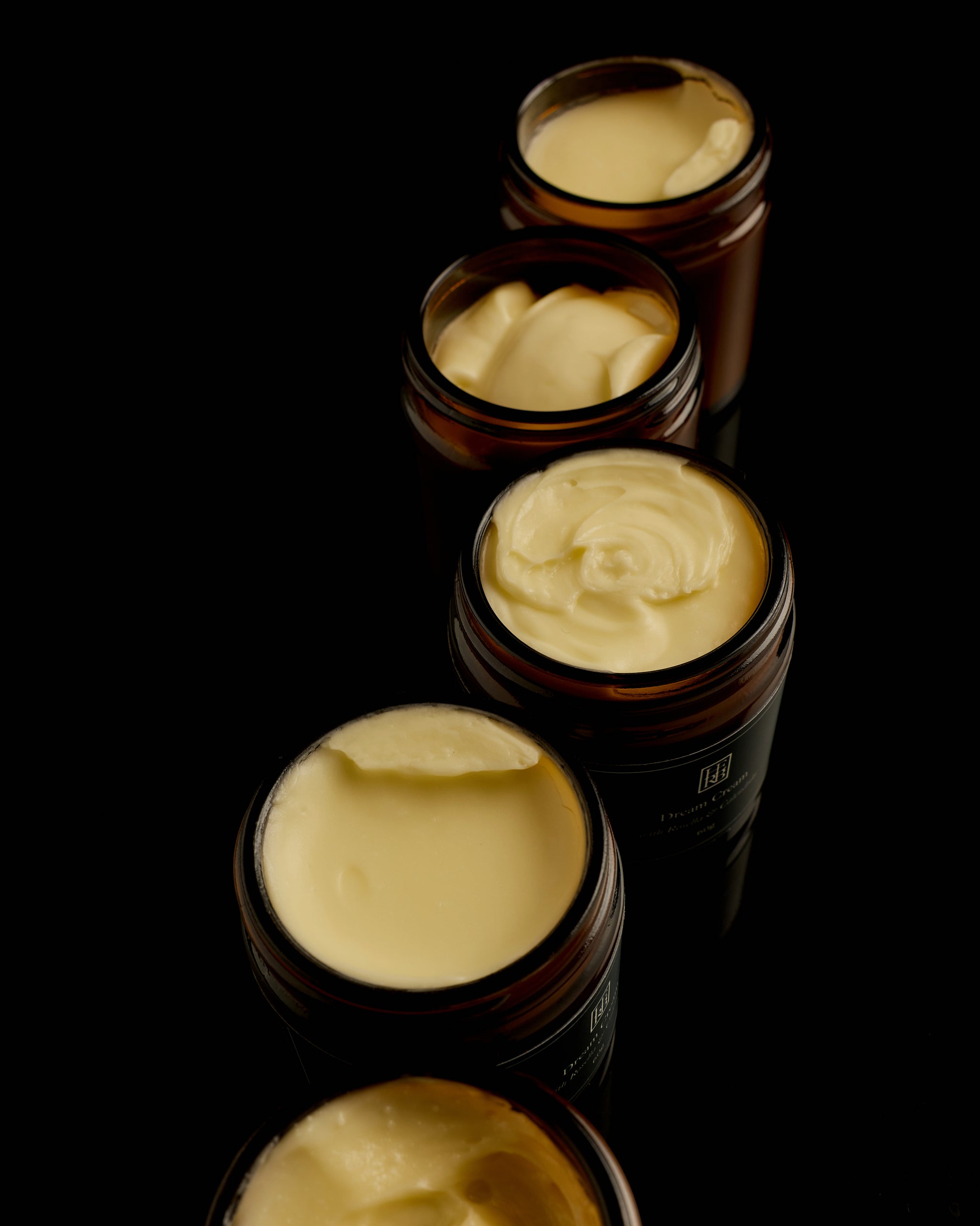 Dream Cream - Herb Remedy