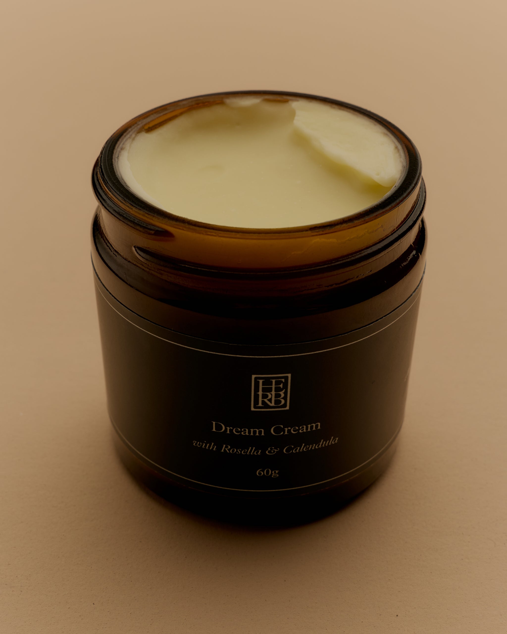 Dream Cream - Herb Remedy