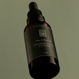 Face & Body Oil - Herb Remedy