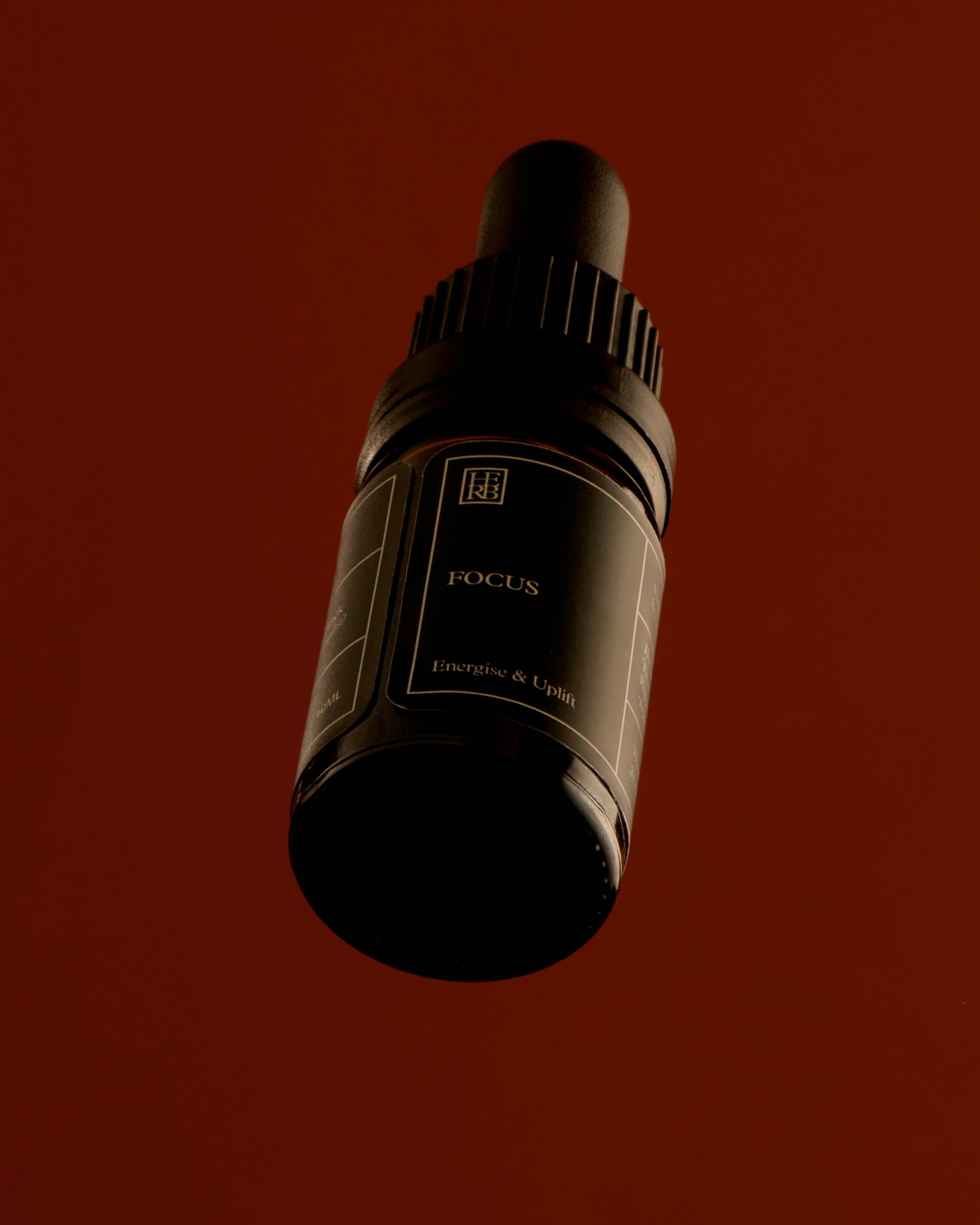 Focus Essential Oil Blend - Herb Remedy