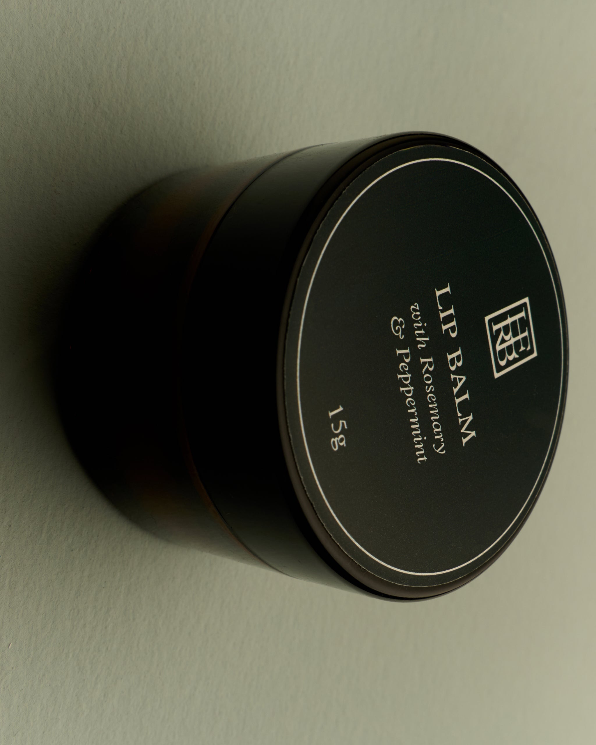 Lip Balm - Herb Remedy