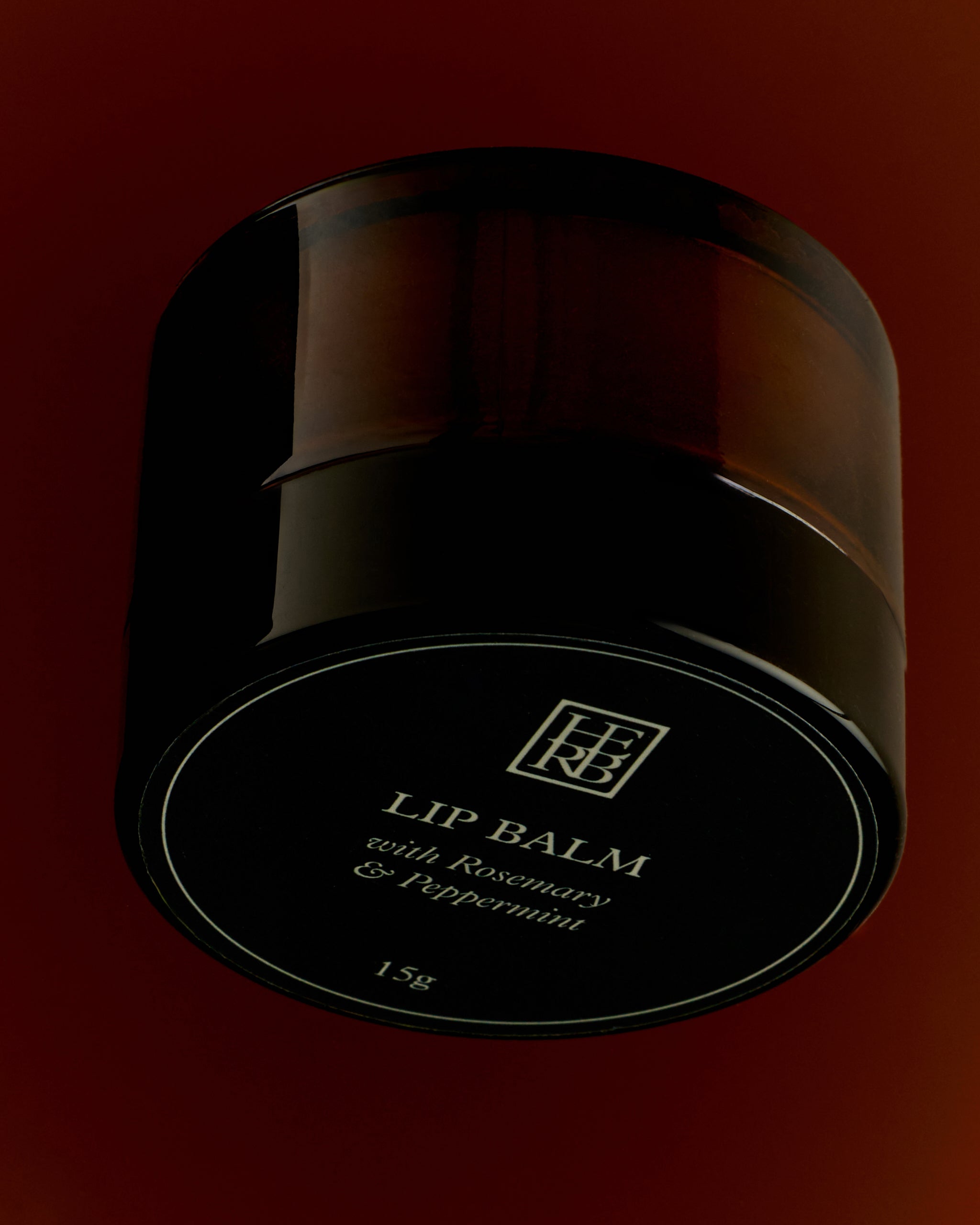 Lip Balm - Herb Remedy