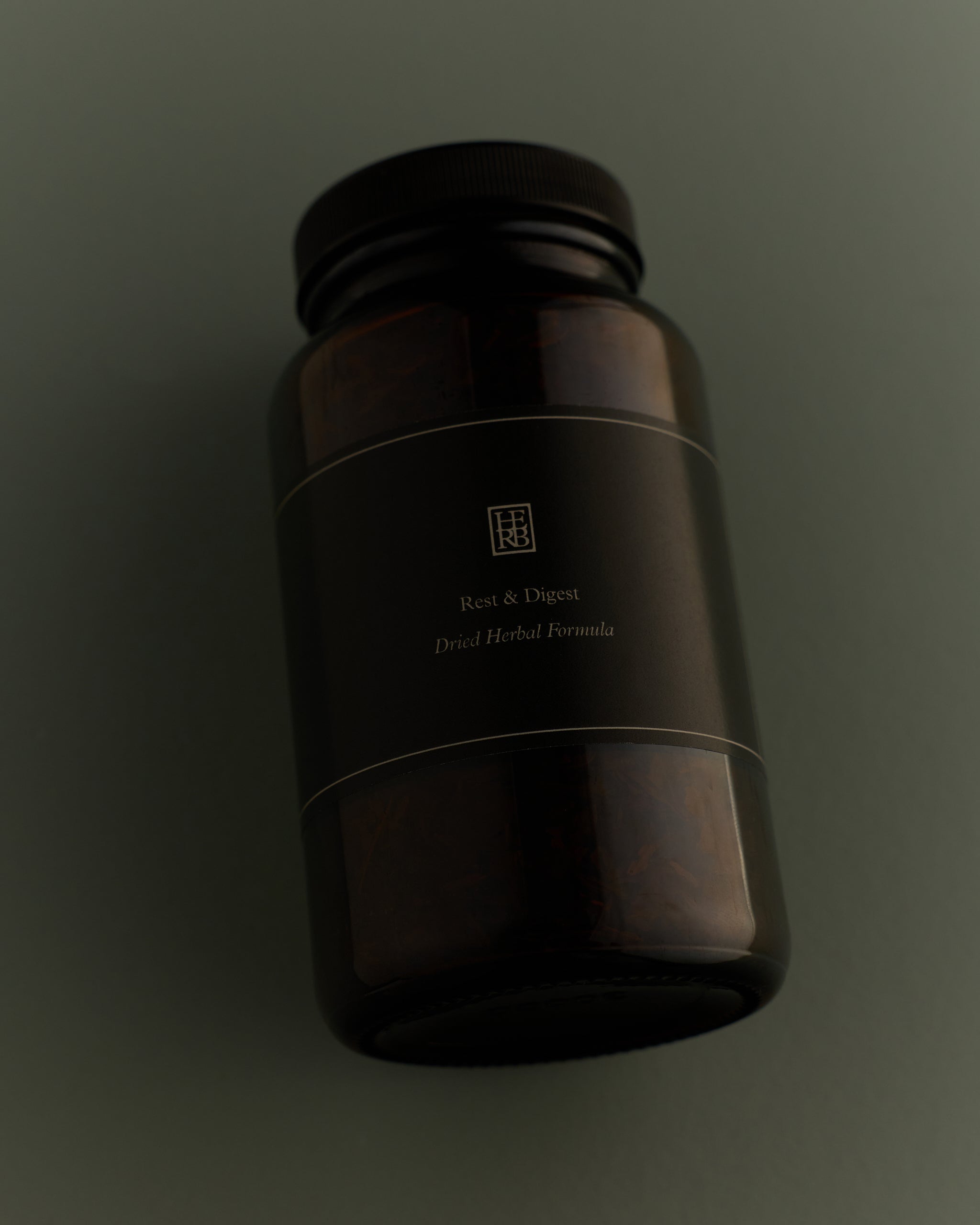 Rest & Digest Tea - Herb Remedy