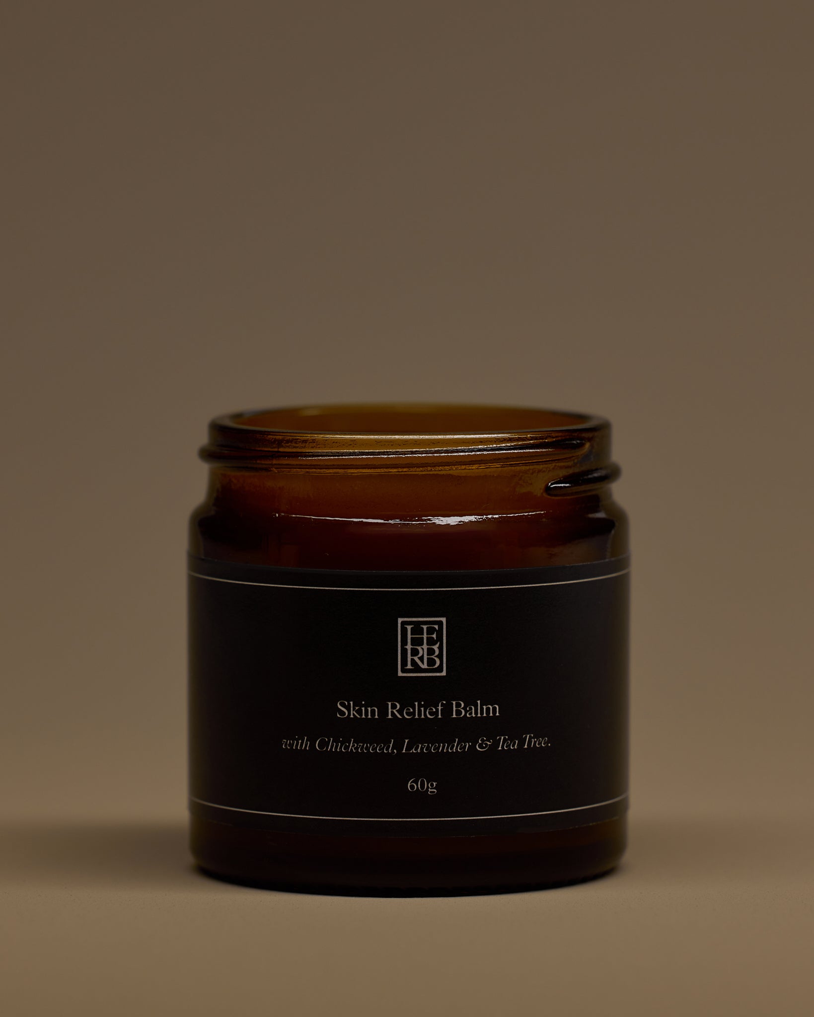 Skin Relief Balm - Herb Remedy